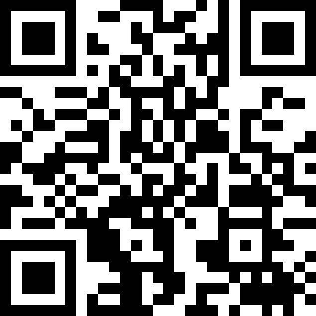 QR code to download Rex Fuels on the App Store